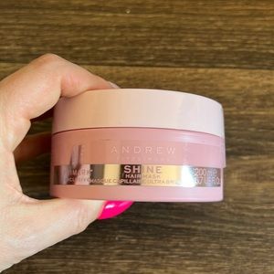 Shine Hair Mask